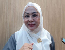 Rumah Aspirasi Bunda Rika Hadir di Palabuhanratu, Dukung Korban Kekerasan Perempuan dan Anak