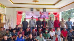 Reses Anang Janur di Ciracap: Warga Usul Perbaikan Irigasi hingga Pengelolaan Sampah