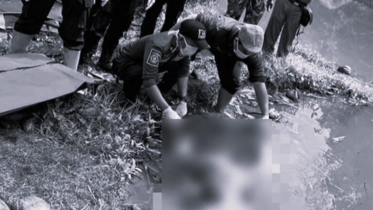 Identitas Mayat Nenek di Rawa Sagaranten Sukabumi Terungkap, Korban Hilang Tiga Hari