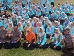 Keluh Kesah Guru PAUD Menggema di Tengah Jambore Kecamatan Cisolok, Begini Kata Leni Liawati