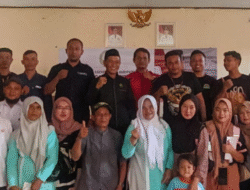 Dewan Jajah Serap Aspirasi Warga Cisolok, Dorong Percepatan Pembangunan