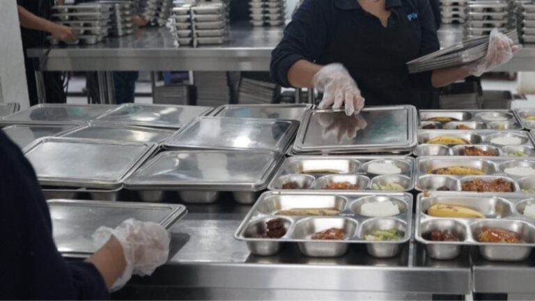 BGN Nonaktifkan Sementara 56 Dapur MBG, Termasuk di Sukabumi: Ini Alasannya