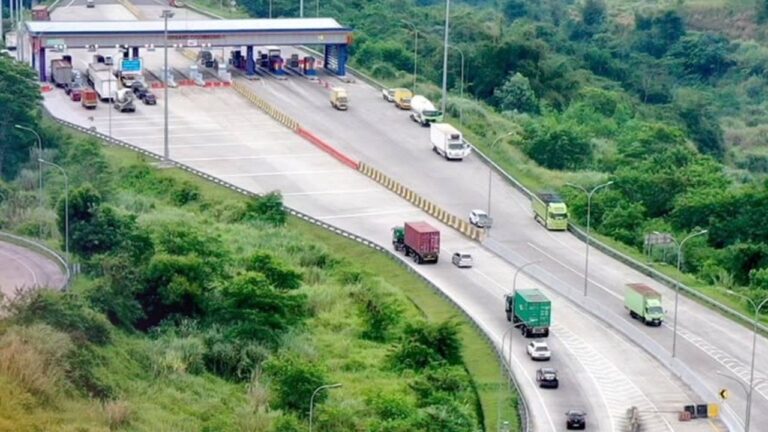 Progres Terbaru Tol Bocimi: Waktu Tempuh Jakarta–Sukabumi Kini Hanya 1,5 Jam