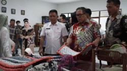 Dorong Pendidikan Inklusif, Komisi VIII DPR RI Tinjau Sekolah Rakyat di Sukabumi
