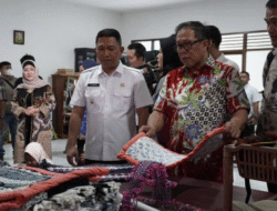 Dorong Pendidikan Inklusif, Komisi VIII DPR RI Tinjau Sekolah Rakyat di Sukabumi