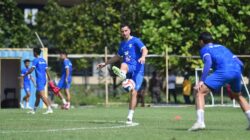 Persib Siap Tempur di Laga Perdana ACL Two, Bojan Hodak: Mental Pemain dalam Kondisi Bagus