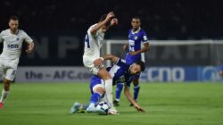 Persib Gagal Menang di Laga Pembuka ACL Two, Hodak Tetap Puas dengan Penampilan Tim