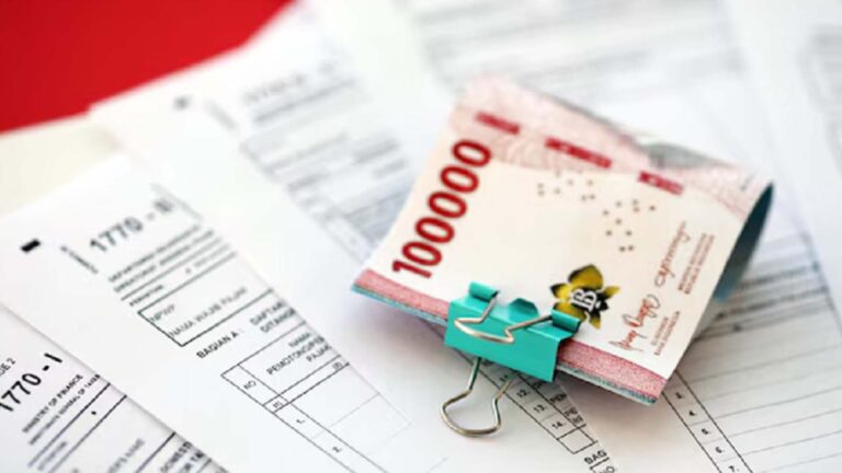 Ironis, Desa Ini Baru Setor 2 Persen PBB ke Kas Daerah Sukabumi