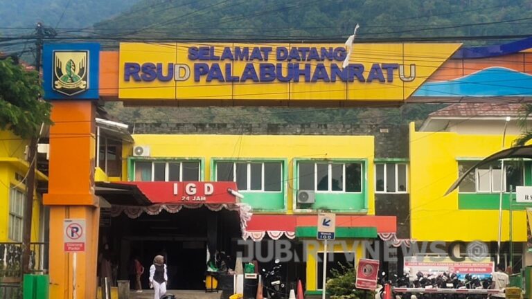 Pelajar SMK Diduga Keracunan MBG, Berikut Hasil Diagnosa RSUD Palabuhanratu