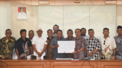 DPRD Sukabumi Bahas Penyempurnaan Raperda Perubahan APBD 2025 Bersama TAPD