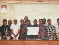 DPRD Sukabumi Bahas Penyempurnaan Raperda Perubahan APBD 2025 Bersama TAPD