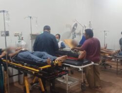 Menu MBG Ini Diduga Jadi Pemicu Keracunan Massal 32 Pelajar SMK di Palabuhanratu