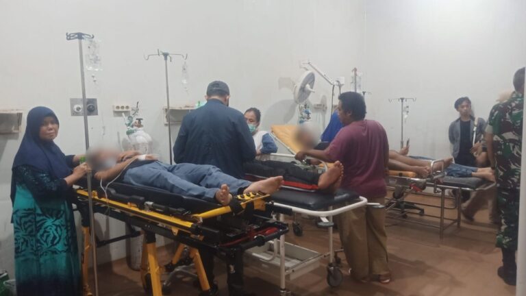 Ini Menu MBG yang Diduga Sebabkan 32 Pelajar SMK di Palabuhanratu Keracunan