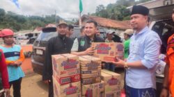 Ketua Komisi II DPRD Kabupaten Sukabumi Soroti Tata Ruang