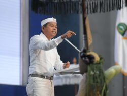 Program Pemutihan Pajak Kendaraan Bermotor di Jabar Berakhir, KDM: Mulai Oktober Kembali Sesuai Aturan