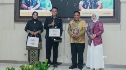 Serah Terima Dandim 0622 Sukabumi, DPRD Apresiasi Sinergi dan Harap Kelanjutan Kolaborasi