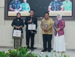 Serah Terima Dandim 0622 Sukabumi, DPRD Apresiasi Sinergi dan Harap Kelanjutan Kolaborasi