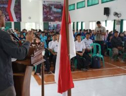 Pemkab Sukabumi Perkuat Keamanan Pangan Lewat Pelatihan SPPG