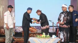 Wabup Sukabumi Apresiasi Pelestarian Budaya dan Lingkungan di Milangkala ke-44 Desa Sukamaju