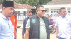 Hamzah Gurnita: Penanganan Bencana di Cisolok Harus Utamakan Kemanusiaan, Bukan Wilayah