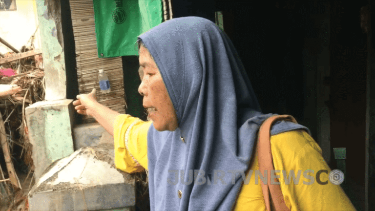 Video: Anak Kami Hanyut!: Kesaksian Warga Cikahuripan Cisolok Saat Banjir Datang