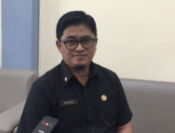 Sendi Apriadi Pimpin Disperkim, Bupati Sukabumi Tekankan Kinerja dan Loyalitas ASN