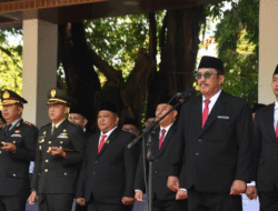 Bupati Sukabumi Ajak Masyarakat Tanamkan Nilai Pancasila di Momen Hari Kesaktian