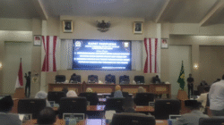 DPRD Sukabumi Setujui Raperda APBD 2026 dan Penataan Pusat Perbelanjaan