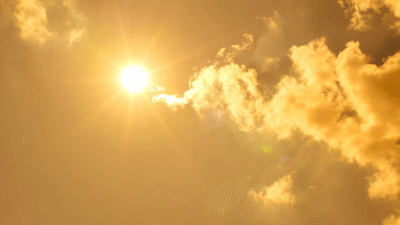 BMKG Jelaskan Penyebab Cuaca Panas yang Landa Sejumlah Wilayah Indonesia