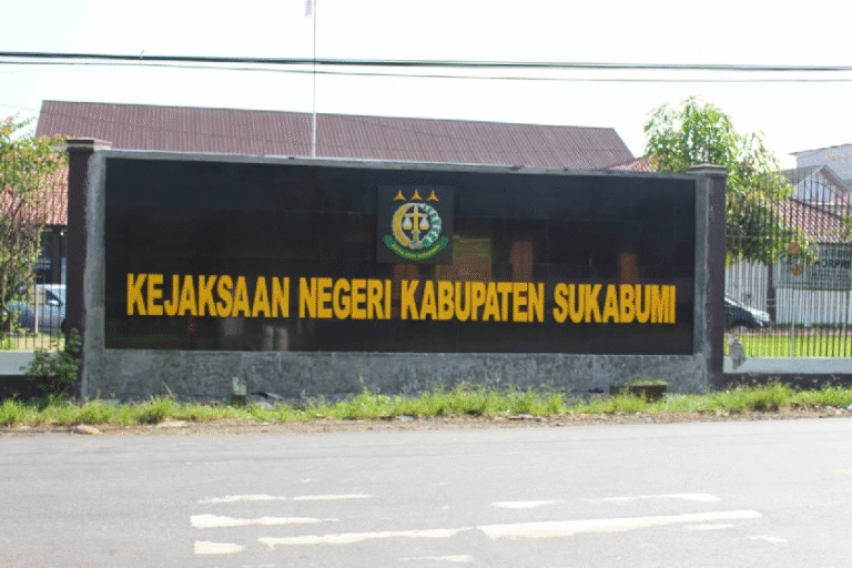 250 Desa Dilaporkan Terkait Pajak Rakyat, Kejari Sukabumi Duga ada Penyelewengan