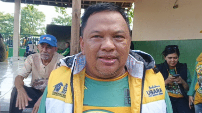 Ketua DPRD Sukabumi: Touring Ngabumi Jadi Momen Evaluasi dan Silaturahmi dengan Masyarakat