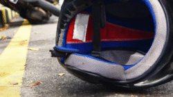 3 Luka Akibat Dua Motor Bertabrakan di Cibitung Sukabumi, Satu Korban Terpental ke Kolong Mobil