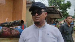 Pasca Banjir dan Longsor di Cisolok, Disperkim Sukabumi Fokus Pada Pemulihan Permukiman