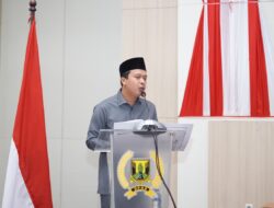 Fraksi PKB Minta Pemulihan Lingkungan Jadi Prioritas APBD Sukabumi 2026