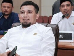 Ketua Komisi II DPRD Sukabumi Apresiasi TNI di HUT ke-80: Bukan Hanya Kekuatan Militer, Tapi Juga Moral Bangsa