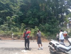 Tersengat Listrik saat Turunkan Gorong-Gorong, Pekerja Proyek Asal Bandung Tewas di Cisolok Sukabumi