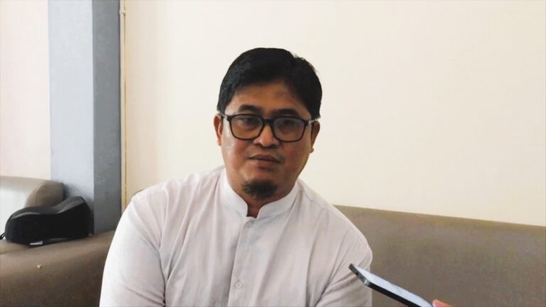 Sendi Apriadi Dipercaya Bupati Sukabumi Nahkodai Disperkim