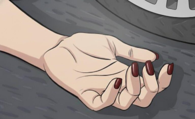 Kronologi Kecelakaan Maut di Cikembar Sukabumi, Pengendara Motor Tewas usai Tabrak Truk Parkir