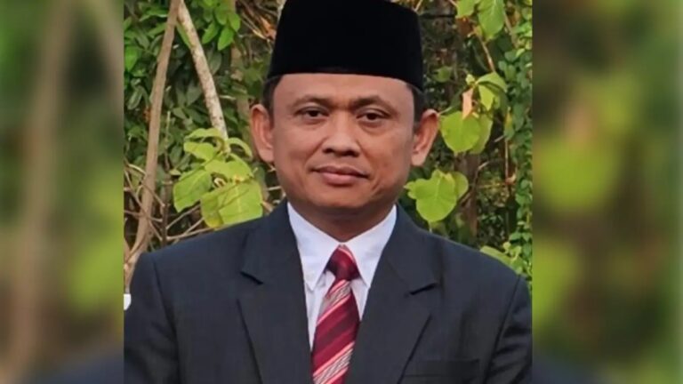 Rotasi Besar Pejabat Pemkab Sukabumi, Ali Iskandar Resmi Jabat Kadis Pariwisata