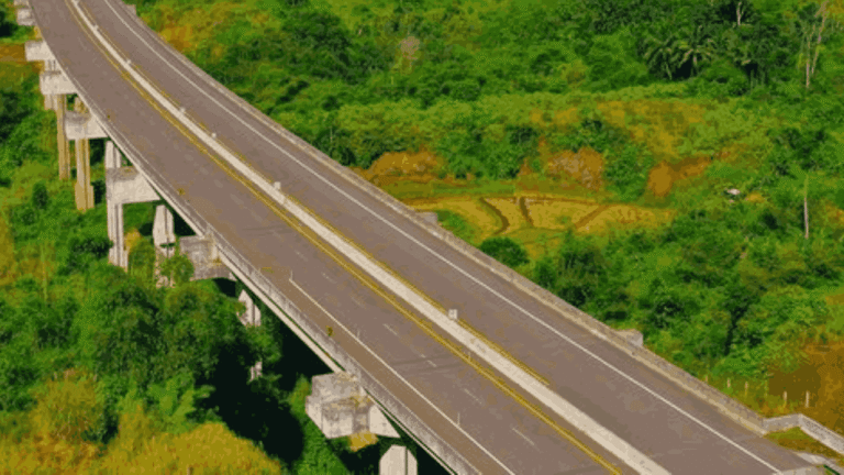 Tol Ciawi–Sukabumi–Ciranjang–Padalarang Resmi Masuk PSN, Pemerintah Percepat Penguatan Konektivitas Jawa Barat