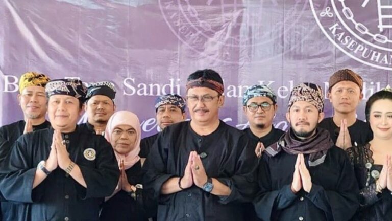 DPMD Sukabumi Dukung Seren Taun ke-657, Warisan Budaya dan Simbol Kemandirian Desa Adat