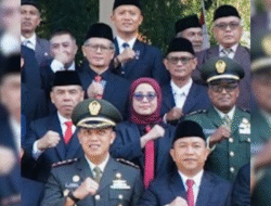 Momentum Hari Kesaktian Pancasila, Plt Kadis Perkim Sukabumi Ajak Wujudkan Permukiman Berkeadilan