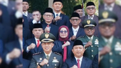 Momentum Hari Kesaktian Pancasila, Plt Kadis Perkim Sukabumi Ajak Wujudkan Permukiman Berkeadilan