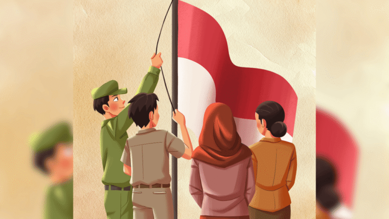 3 Fakta Penting tentang Sumpah Pemuda: Bahasa Persatuan hingga Peran Tokoh Perempuan