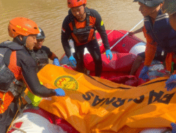 2 Bocah Tenggelam di Sungai Cimandiri Sukabumi, Satu Tewas, Satu Masih Dicari