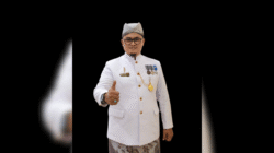 Cerita Sendi Apriadi usai Pamit di Dinas Pariwisata, Buka Lembaran Baru di Disperkim Sukabumi