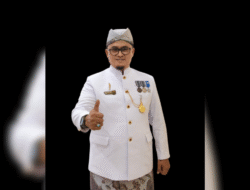 Cerita Sendi Apriadi usai Pamit di Dinas Pariwisata, Buka Lembaran Baru di Disperkim Sukabumi