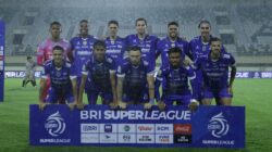 Persib Bidik Kemenangan Penting atas Selangor FC pada Ajang ACL Two di GBLA