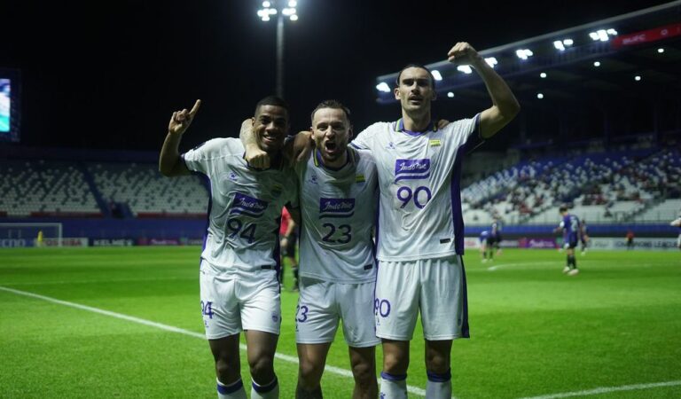 Persib Bandung Bidik Kemenangan di Super League, Ini Prediksi Starting Line-Up Kontra PSBS Biak