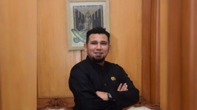 Hari Kesaktian Pancasila, Hamzah Gurnita: Momentum Perkuat Nilai Kebangsaan